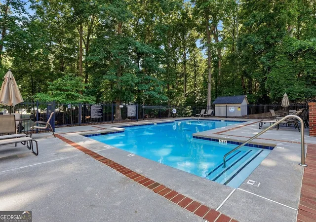 5th image of 3938 Lullwater Main Nw, Kennesaw, GA 30144 | MLS# 10779909