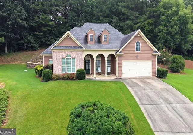 1st image of 15 Isabella Ct Ne, Cartersville, GA 30121 | MLS# 10814001