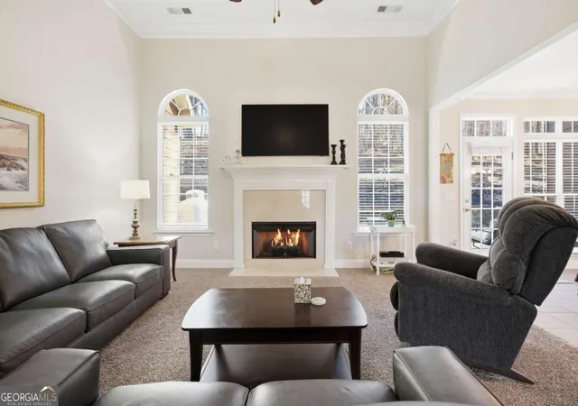4th image of 15 Isabella Ct Ne, Cartersville, GA 30121 | MLS# 10814001