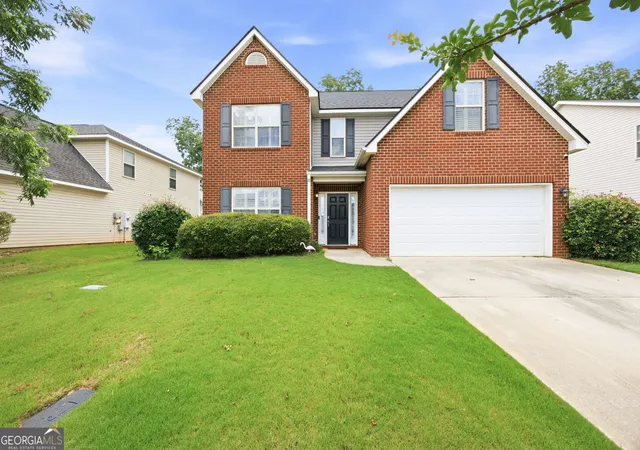 Homes for sale in Kathleen, GA | 214 Haywood Dr, Kathleen, GA 31047 | MLS# 10792049