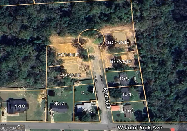 Homes for sale in Cedartown, GA | 0 Ronnie Rd, Cedartown, GA 30125 | MLS# 10802623