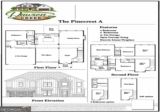 2nd image of 145 Bowden Street, Locust Grove, GA 30248 | MLS# 10832077