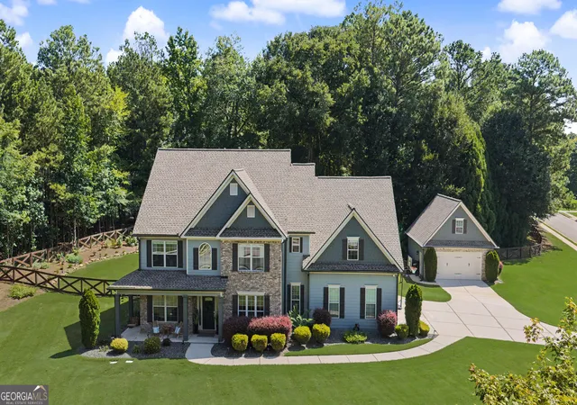 1st image of 12 Shagbark Dr, Sharpsburg, GA 30277 | MLS# 10822897