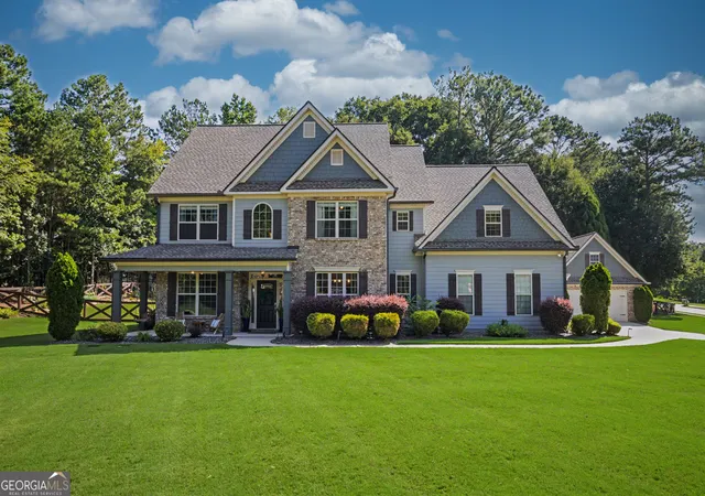 2nd image of 12 Shagbark Dr, Sharpsburg, GA 30277 | MLS# 10822897