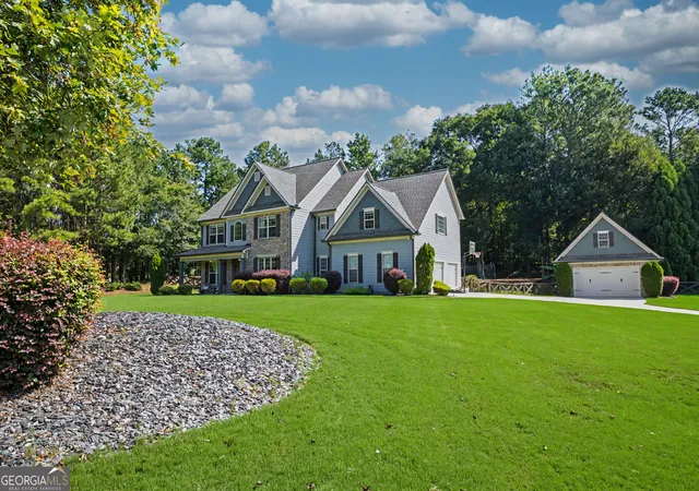 4th image of 12 Shagbark Dr, Sharpsburg, GA 30277 | MLS# 10822897