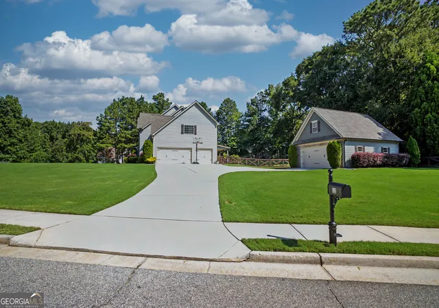 5th image of 12 Shagbark Dr, Sharpsburg, GA 30277 | MLS# 10822897
