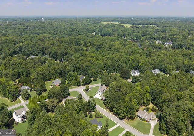 60th image of 12 Shagbark Dr, Sharpsburg, GA 30277 | MLS# 10822897