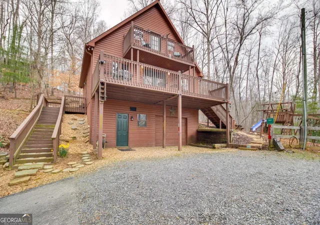 1st image of 148 Gateway Dr, Ellijay, GA 30540 | MLS# 10708199
