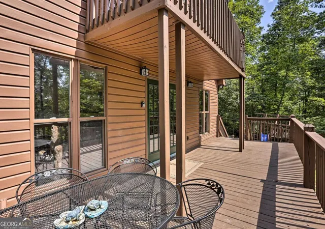 2nd image of 148 Gateway Dr, Ellijay, GA 30540 | MLS# 10708199