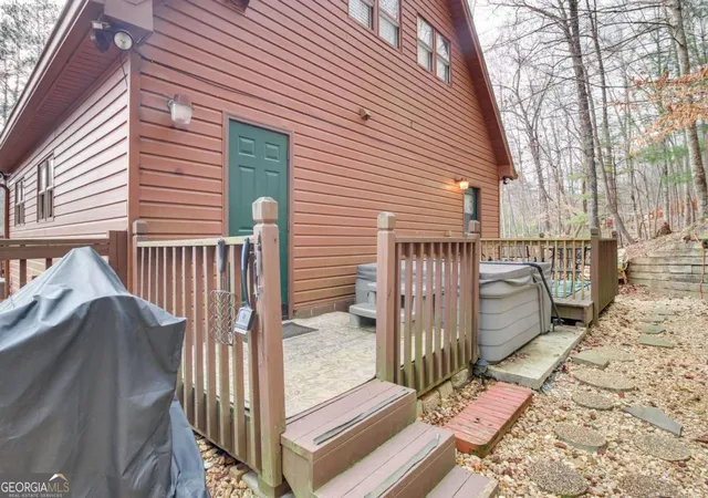3rd image of 148 Gateway Dr, Ellijay, GA 30540 | MLS# 10708199