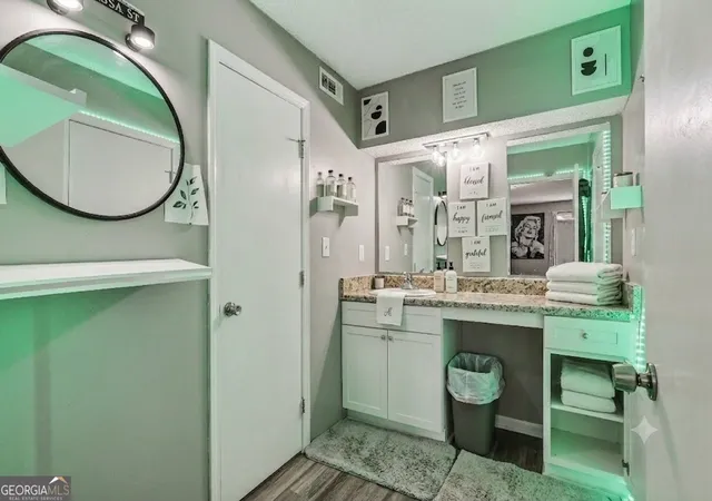 Photo 3 of Condo for sale at 124 Rue Fontaine, Lithonia, GA 30038 | MLS# 10794706 | Listing updated on 2026-08-10