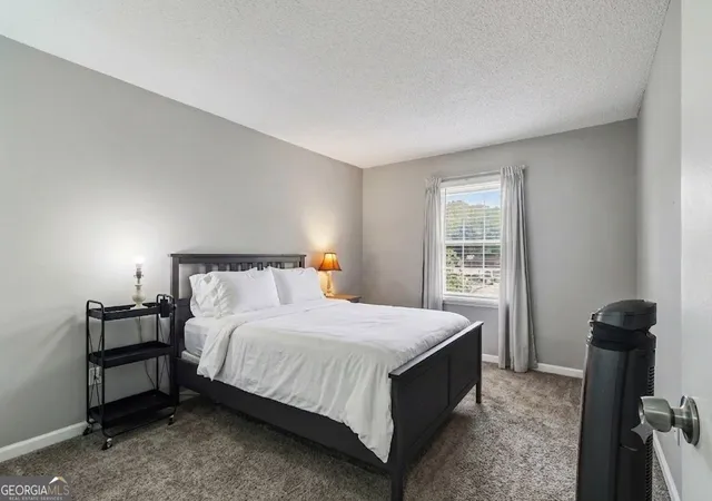 Listing Photo 4 - Condo for sale in building located at 124 Rue Fontaine, Lithonia, GA 30038