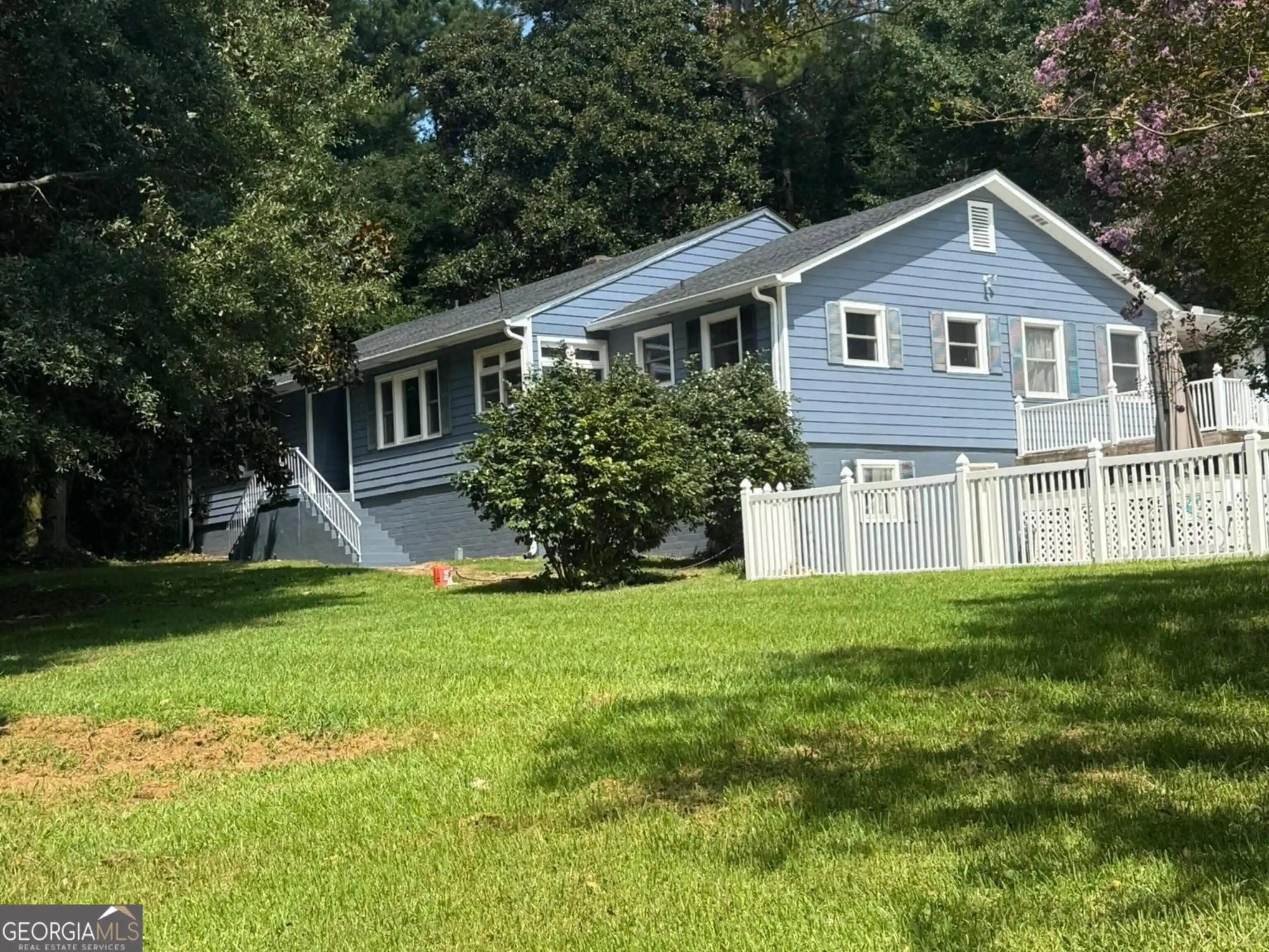 Single family home for sale at 1724 Barnesville Hwy, Thomaston, GA 30286 | MLS# 10842818