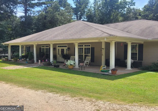 1st image of 151 S Chattahoochee Dr, Hogansville, GA 30230 | MLS# 10831967