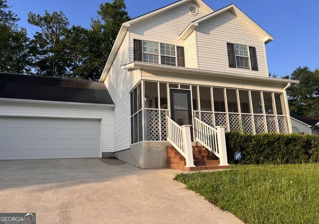 1st image of 152 Crest Mont Dr, Macon, GA 31206 | MLS# 10772745