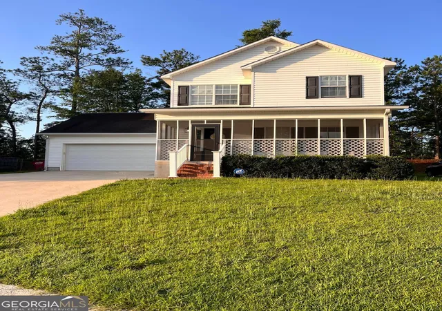 2nd image of 152 Crest Mont Dr, Macon, GA 31206 | MLS# 10772745