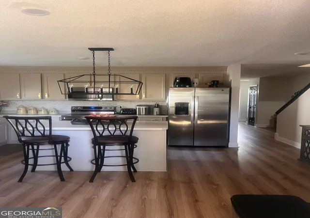 5th image of 152 Crest Mont Dr, Macon, GA 31206 | MLS# 10772745