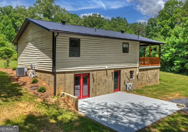 Homes for sale in Mccaysville, GA | 569 Number 20 Mine Rd, Mccaysville, GA 30555 | MLS# 10783398