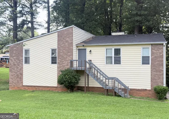 Photo 1 of Single family home for sale at 976 Bernice Ct, Lawrenceville, GA 30045 | MLS# 10793610 | Listing updated on 2026-09-12
