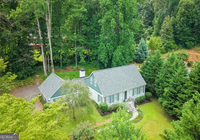 Photo 1 of Sale Pending at 1681 Huntington Dr, Marietta, GA 30066 | MLS# 10783750 | Listing updated on 2026-09-16