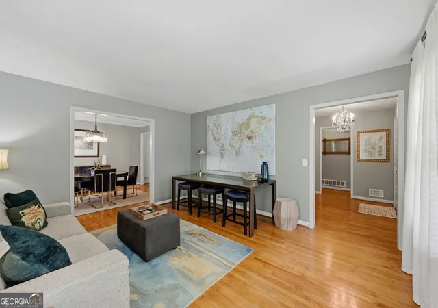 Photo 3 of Sale Pending at 1681 Huntington Dr, Marietta, GA 30066 | MLS# 10783750 | Listing updated on 2026-09-16