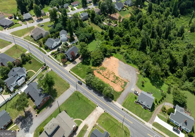 Photo 4 of Land for sale at 170 Lagrange St, Newnan, GA 30263 | MLS# 10836398 | Listing updated on 2026-08-31