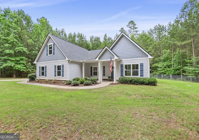 Photo 58 of Single family home for sale at 3534 S Hwy 29, Moreland, GA 30259 | MLS# 10787599 | Listing updated on 2026-10-01