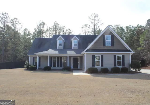 1st image of 206 Cole Forest Blvd, Barnesville, GA 30204 | MLS# 10670521