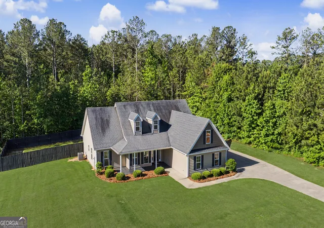 3rd image of 206 Cole Forest Blvd, Barnesville, GA 30204 | MLS# 10670521