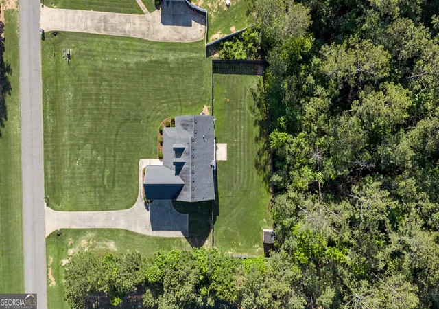5th image of 206 Cole Forest Blvd, Barnesville, GA 30204 | MLS# 10670521