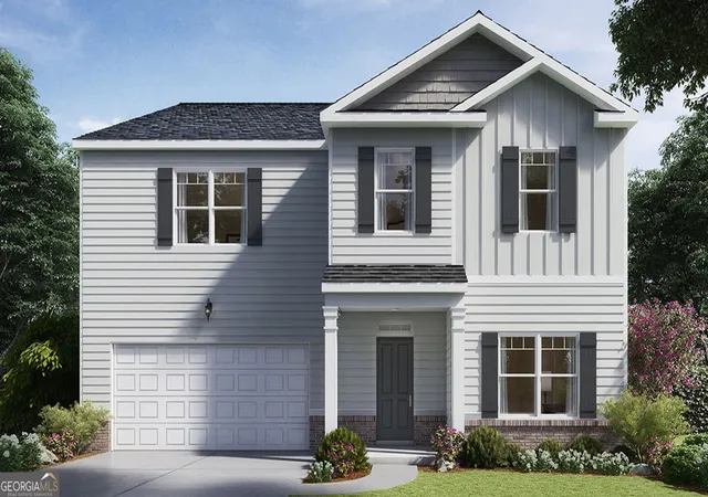Photo 1 of Sale Pending at 181 Melrose Ct, Jefferson, GA 30549 | MLS# 10805544 | Listing updated on 2026-08-26