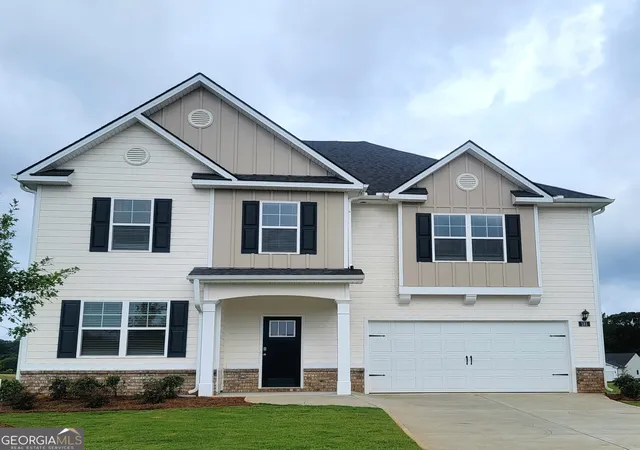 Photo 2 of Sale Pending at 181 Melrose Ct, Jefferson, GA 30549 | MLS# 10805544 | Listing updated on 2026-08-26