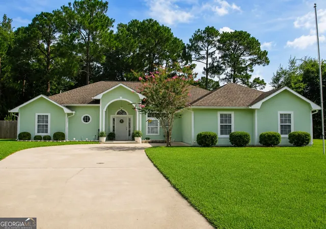 1st image of 108 Hibiscus Ct, Kingsland, GA 31548 | MLS# 10813682