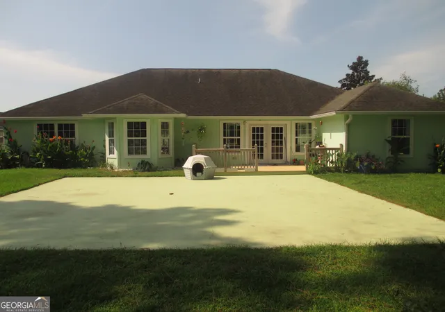 Photo 3 of Single family home for sale at 108 Hibiscus Ct, Kingsland, GA 31548 | MLS# 10813682 | Listing updated on 2026-09-26