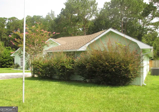 Photo 4 of Single family home for sale at 108 Hibiscus Ct, Kingsland, GA 31548 | MLS# 10813682 | Listing updated on 2026-09-26