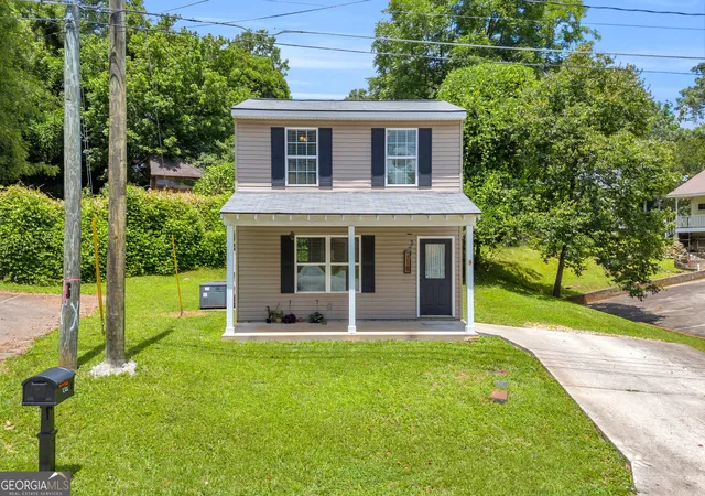 1st image of 118 Holley St, Demorest, GA 30535 | MLS# 10827725
