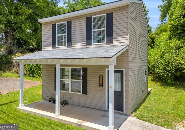 2nd image of 118 Holley St, Demorest, GA 30535 | MLS# 10827725