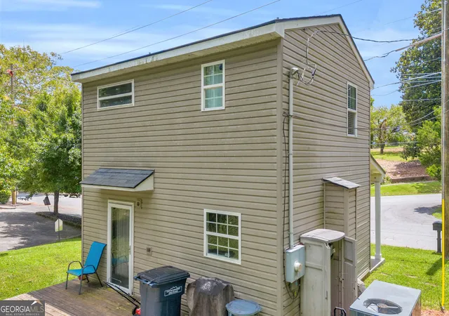 Photo 3 of Single family home for sale at 118 Holley St, Demorest, GA 30535 | MLS# 10827725 | Listing updated on 2026-08-31