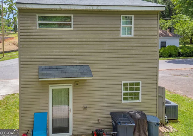 Photo 4 of Single family home for sale at 118 Holley St, Demorest, GA 30535 | MLS# 10827725 | Listing updated on 2026-08-31