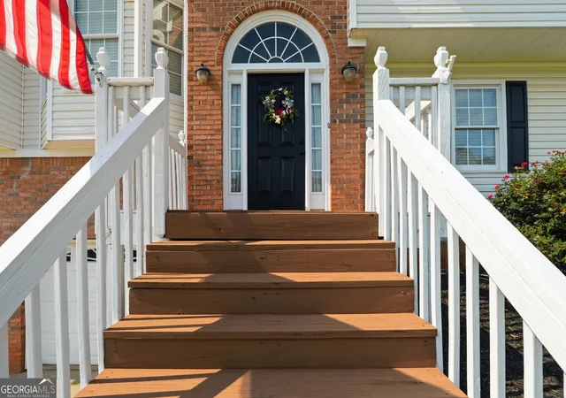 2nd image of 6 Cain Dr, Cartersville, GA 30121 | MLS# 10795276