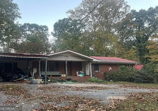 Photo 1 of Single family home for sale at 3459 Lake Monroe Rd, Douglasville, GA 30135 | MLS# 10879803 | Listing updated on 2026-10-27