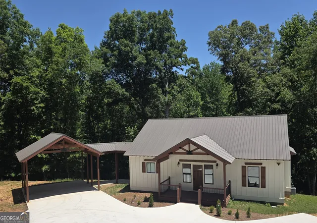 1st image of 1217 Youngs Farm Rd, Cedartown, GA 30125 | MLS# 10759484