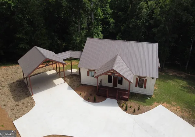 2nd image of 1217 Youngs Farm Rd, Cedartown, GA 30125 | MLS# 10759484