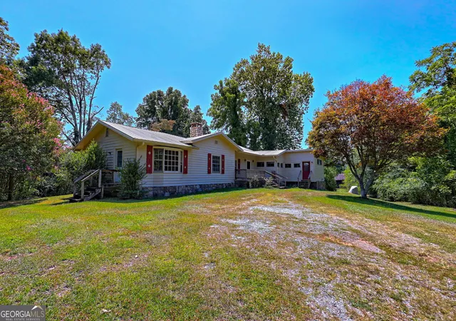 1st image of 23 Tanglewood Ln, Lakemont, GA 30552 | MLS# 10361228
