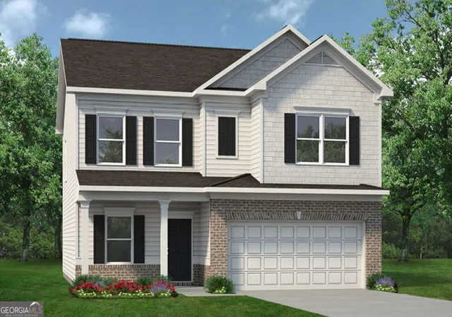 1st image of 707 Magnolia Hl Rd, Cartersville, GA 30120 | MLS# 10828081