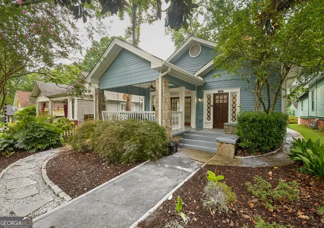 1st image of 1301 Mclendon Ave Ne, Atlanta, GA 30307 | MLS# 10818098