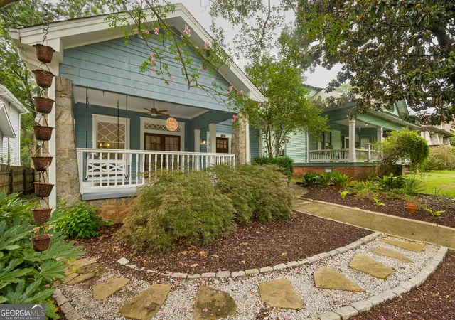 4th image of 1301 Mclendon Ave Ne, Atlanta, GA 30307 | MLS# 10818098