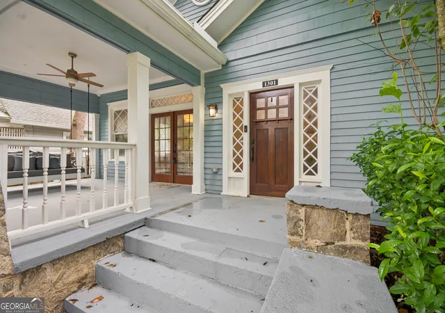 5th image of 1301 Mclendon Ave Ne, Atlanta, GA 30307 | MLS# 10818098