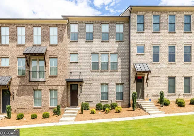 Photo 1 of Sale Pending at 4361 White Spruce Aly, Atlanta, GA 30360 | MLS# 10827240 | Listing updated on 2026-09-03