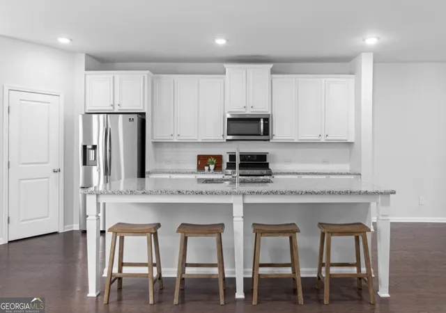 Photo 2 of Sale Pending at 4361 White Spruce Aly, Atlanta, GA 30360 | MLS# 10827240 | Listing updated on 2026-09-03
